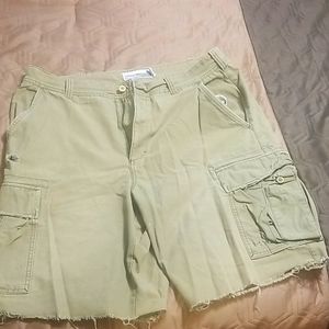 Hollister shorts sz 36